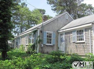 151 Wood Rd, South Yarmouth, MA 02664