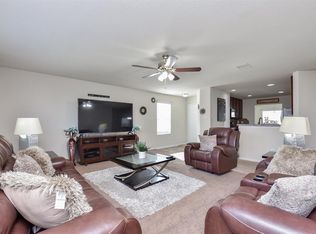 3342 Upland Spring Trce, Katy, TX 77493