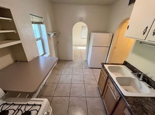 3706 E Fairmount Street, Tucson, AZ 85716