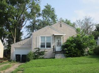 6510 Spencer St, Omaha, NE 68104