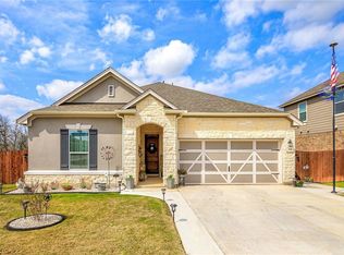 362 White River Dr, Georgetown, TX 78626