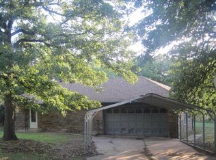 18900 SE 134th St, Newalla, OK 74857