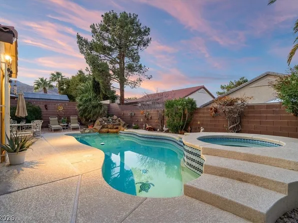 10212 Crystal Cloud Ave, Las Vegas, NV 89129
