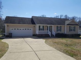 99 Tim Cir, Angier, NC 27501