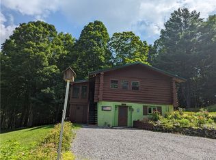 4670 River Rd, Lyons Falls, NY 13368