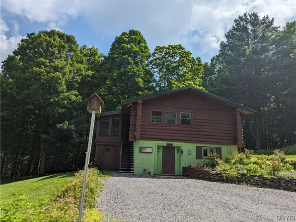 4670 River Rd, Lyons Falls, NY 13368