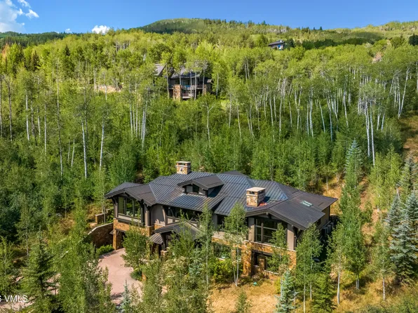10 Borders Rd, Beaver Creek, CO 81620