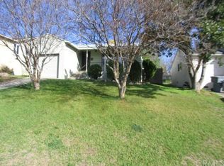 3626 Stauss Ave, Oroville, CA 95966
