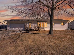 198 Juniper Avenue, Brodhead, WI 53520