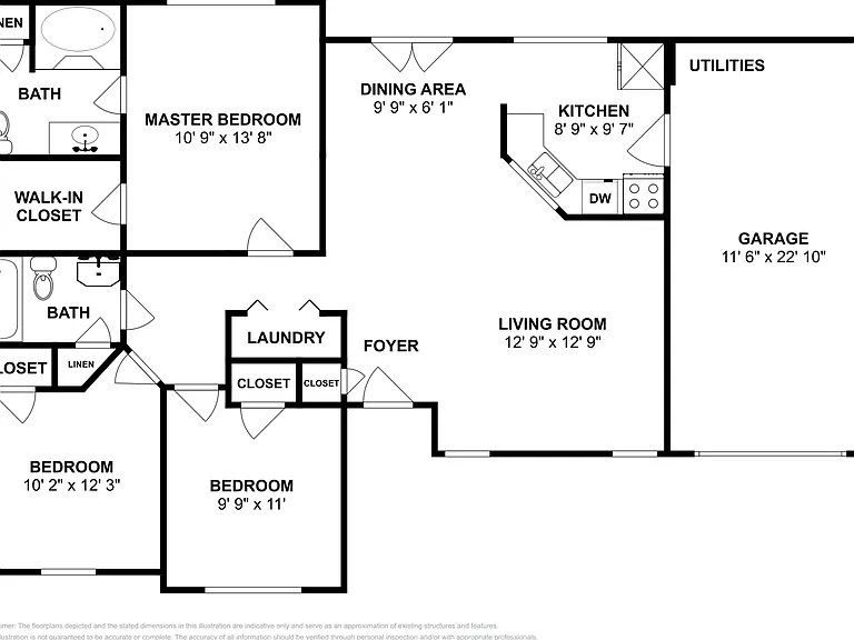 2033 Pine Cone Dr SW — Photo 17