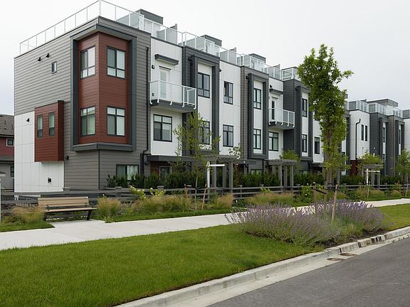 2nd image of 6983 204th St #15