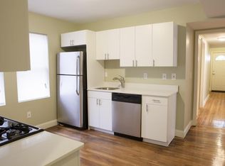 4043 Washington St #1C, Roslindale, MA 02131