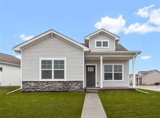 2801 NW 30th Ln, Ankeny, IA 50023