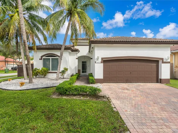 1601 SE 17th St, Homestead, FL 33035