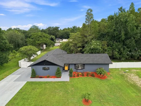 17933 EAGLE LANE, LUTZ, FL 33558