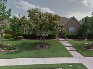 7975 Greenvalley Ln, Frisco, TX 75033