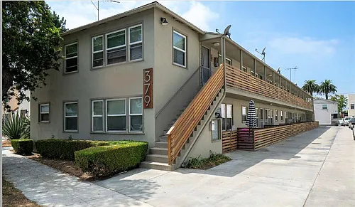 379 Termino Ave #12 Photo 1