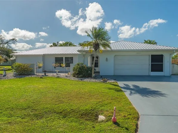 22465 Vale Ave, Punta Gorda, FL 33980