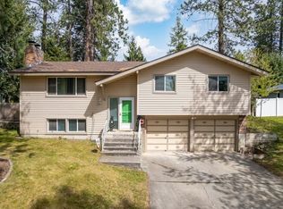 13719 E 29th Ave, Spokane, WA 99216