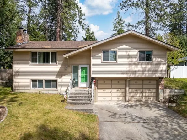13719 E 29th Ave, Spokane, WA 99216