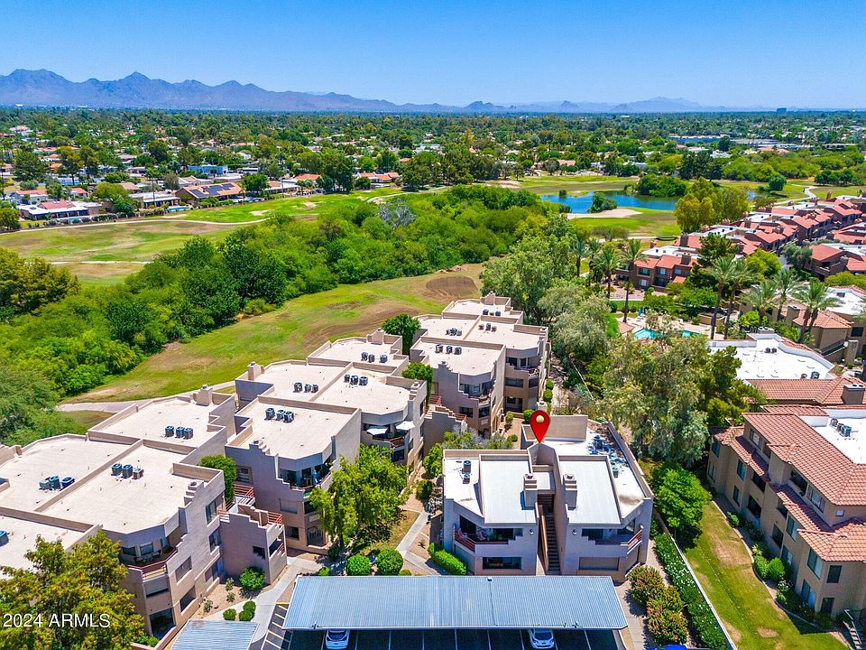1st image of 4850 E DESERT COVE Avenue #214