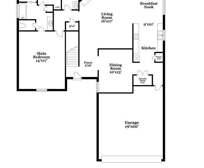 1140 Casentino St — Photo 3