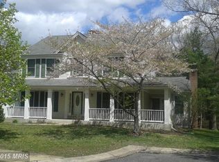 11708 Cygnet Dr, Waldorf, MD 20601