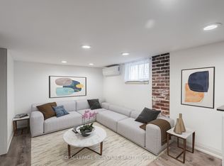 49 Stanhope Ave, Toronto, ON M4K 3N4