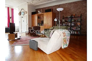 Rented by City Connections Realty