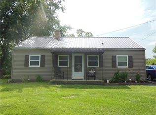 115 Delaware Dr, Butler, PA 16001
