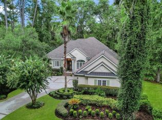 31 Manchester Ct, Bluffton, SC 29910