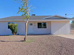 1019 S George Dr, Tempe, AZ 85281