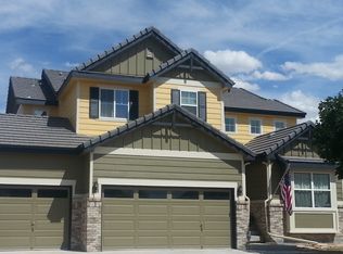 9736 Nucla St, Commerce City, CO 80022