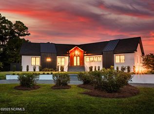 6225 Old Military Rd, Wilmington, NC 28409