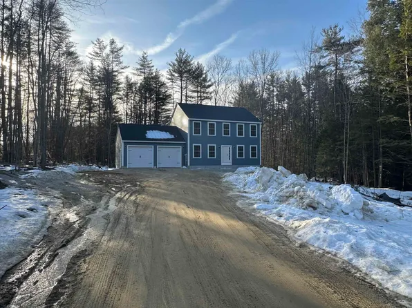 7 Raymond Road, Boscawen, NH 03303