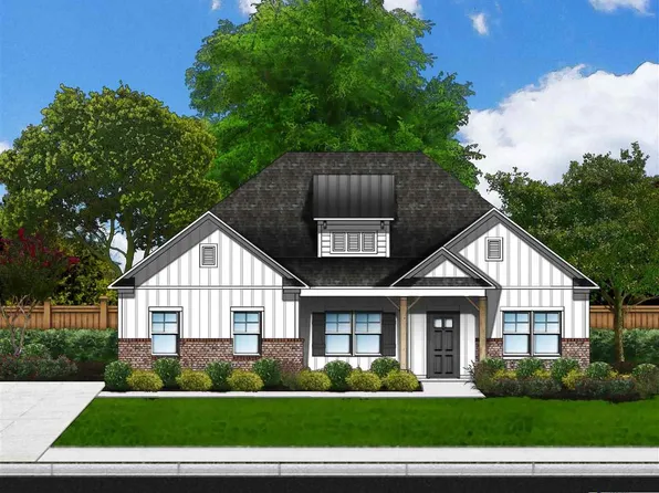 1620 Rugby Ln #43, Florence, SC 29501