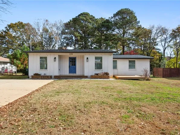 3258 Highland Dr SE, Smyrna, GA 30080