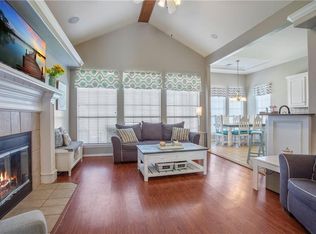 620 N Cherokee Way, Mustang, OK 73064