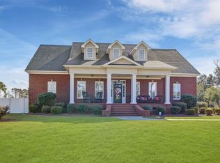 3900 Windridge Rd, Conway, SC 29526