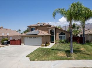 1023 Titus Ct, San Jacinto, CA 92583
