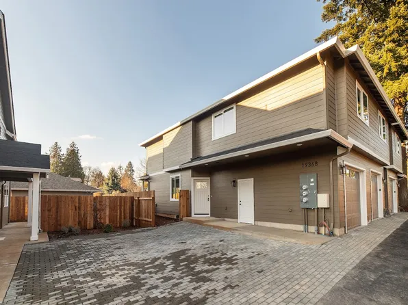 19368 Prospector Ter, Oregon City, OR 97045