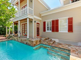 1332 Duncan St, Key West, FL 33040