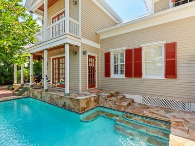 1332 Duncan St, Key West, FL, 33040