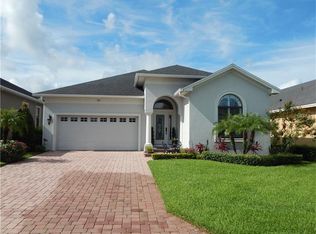 913 Christina Chase Dr, Lakeland, FL 33813