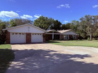 312 N Flormable St, Ponca City, OK 74601