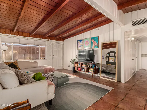 5511 E Helen St, Tucson, AZ 85712