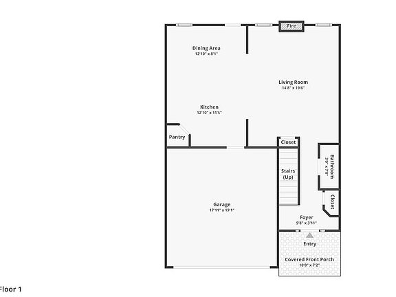 2nd image of 137 Bethany Manor Dr