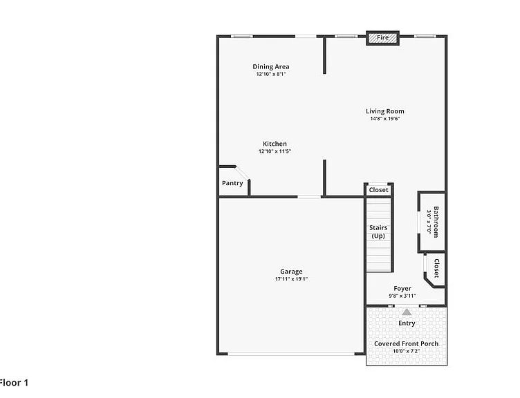 137 Bethany Manor Dr — Photo 2