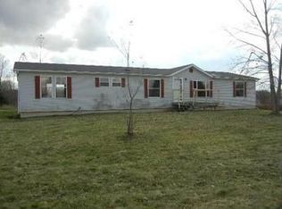 3570 E 800 N, Kendallville, IN 46755