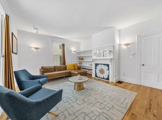 16 Omar Ter, Newton, MA 02460